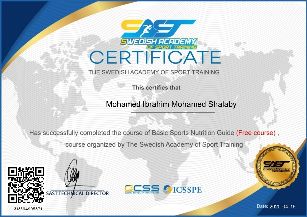 mohamed Ibrahim mohamed shalaby